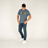 Tarcho Tee | Men's Sherpa Adventure Gear Tees