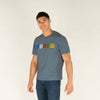 Tarcho Tee | Men's Sherpa Adventure Gear Tees