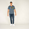 Tarcho Tee | Men's Sherpa Adventure Gear Tees