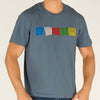 Tarcho Tee | Men's Sherpa Adventure Gear Tees