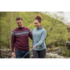 Yuden Pullover Sweater | Women's Sherpa Adventure Gear Jumpers