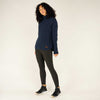 Yuden Pullover Sweater | Women's Sherpa Adventure Gear Jumpers