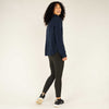 Yuden Pullover Sweater | Women's Sherpa Adventure Gear Jumpers