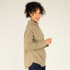 Yuden Pullover Sweater | Women's Sherpa Adventure Gear Jumpers