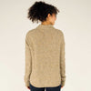 Yuden Pullover Sweater | Women's Sherpa Adventure Gear Jumpers