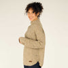 Yuden Pullover Sweater | Women's Sherpa Adventure Gear Jumpers