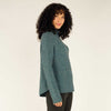 Yuden Pullover Sweater | Women's Sherpa Adventure Gear Jumpers