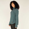 Yuden Pullover Sweater | Women's Sherpa Adventure Gear Jumpers