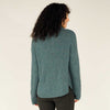 Yuden Pullover Sweater | Women's Sherpa Adventure Gear Jumpers