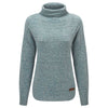 Yuden Pullover Sweater | Women's Sherpa Adventure Gear Jumpers