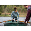 Yuden Pullover Sweater | Women's Sherpa Adventure Gear Jumpers