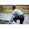 Yuden Pullover Sweater | Women's Sherpa Adventure Gear Jumpers