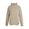 Yuden Pullover Sweater - Womens Sherpa Adventure Gear Jumpers