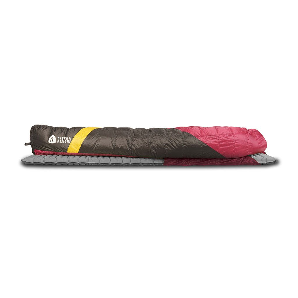 Cloud 800F -7°C Sleeping Bag | Women's