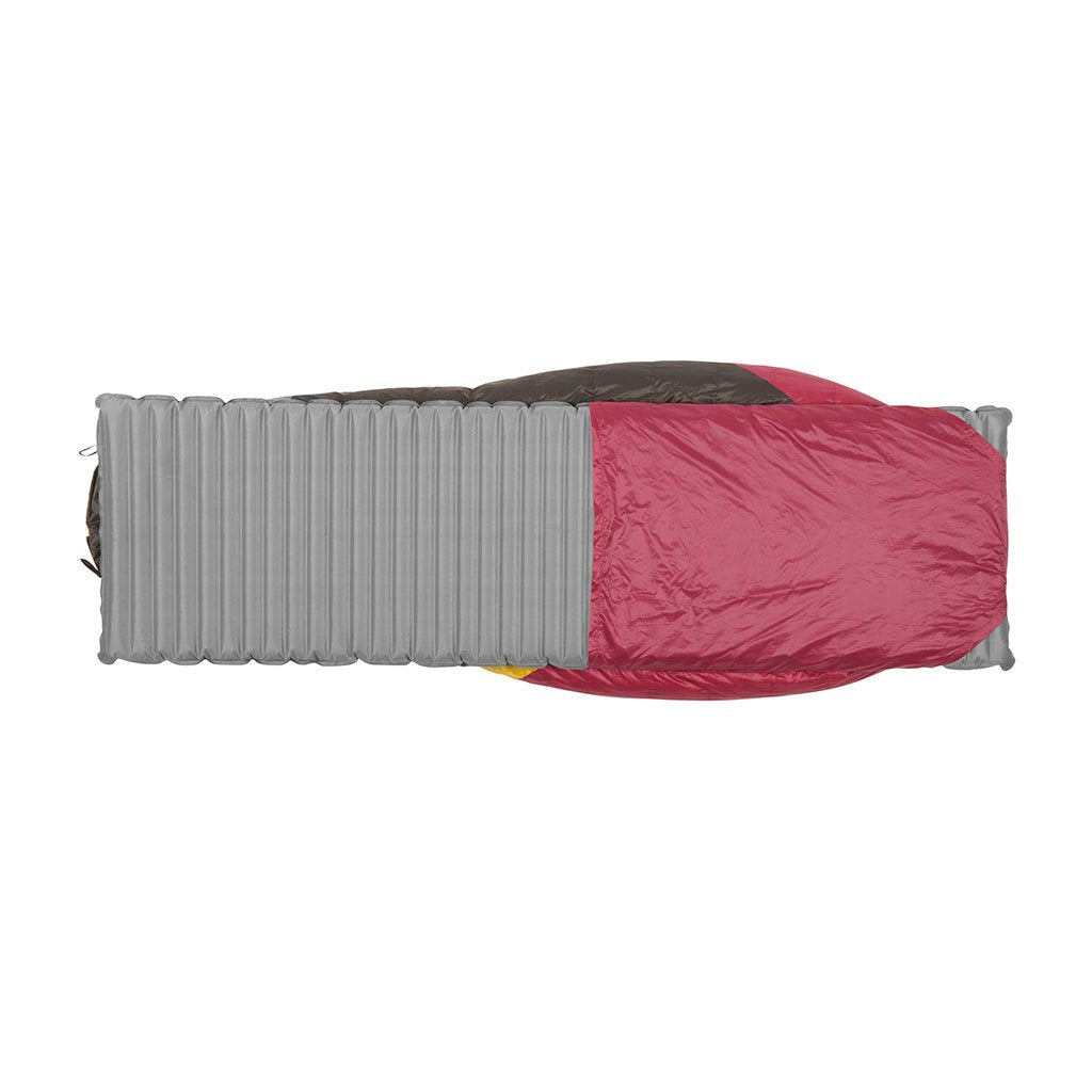 Cloud 800F -7°C Sleeping Bag | Women's