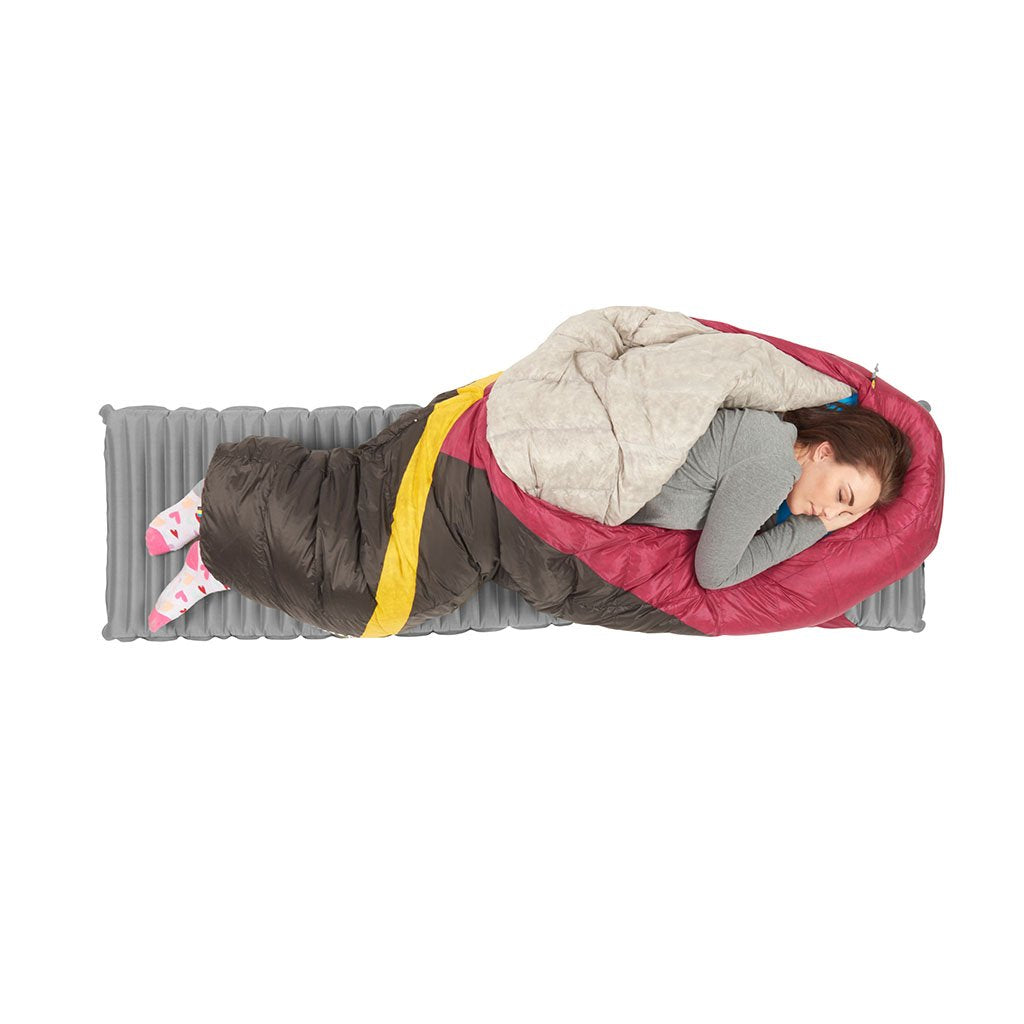 Cloud 800F -7°C Sleeping Bag | Women's