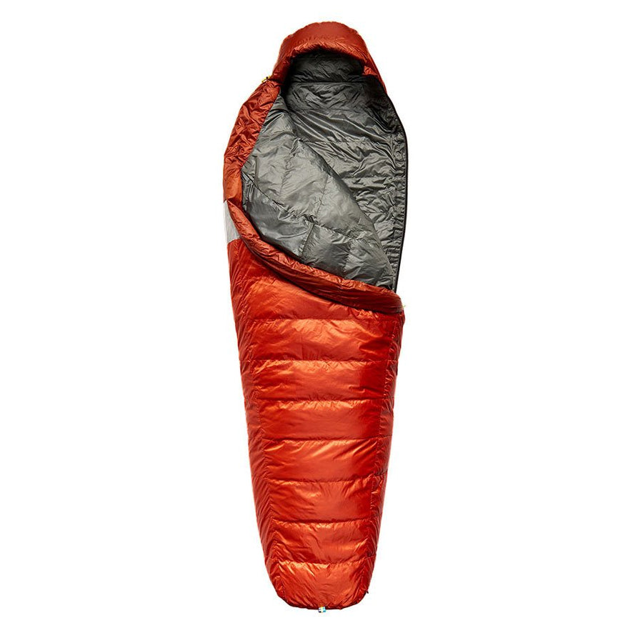 Get Down 550F 35°F Sleeping Bag Sierra Designs Sleeping Bags