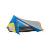 High Side 2P Tent Sierra Designs 40154120 Tents 2P / Blue/Grey/Yellow