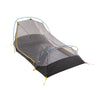 High Side 2P Tent Sierra Designs 40154120 Tents 2P / Blue/Grey/Yellow