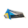 High Side 2P Tent Sierra Designs 40154120 Tents 2P / Blue/Grey/Yellow