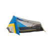 High Side 2P Tent Sierra Designs 40154120 Tents 2P / Blue/Grey/Yellow