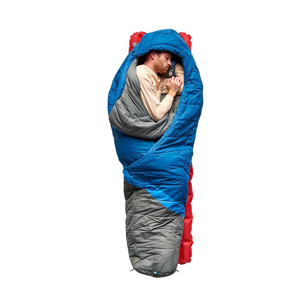 Night Cap Sleeping Bag 20°F Sierra Designs Sleeping Bags