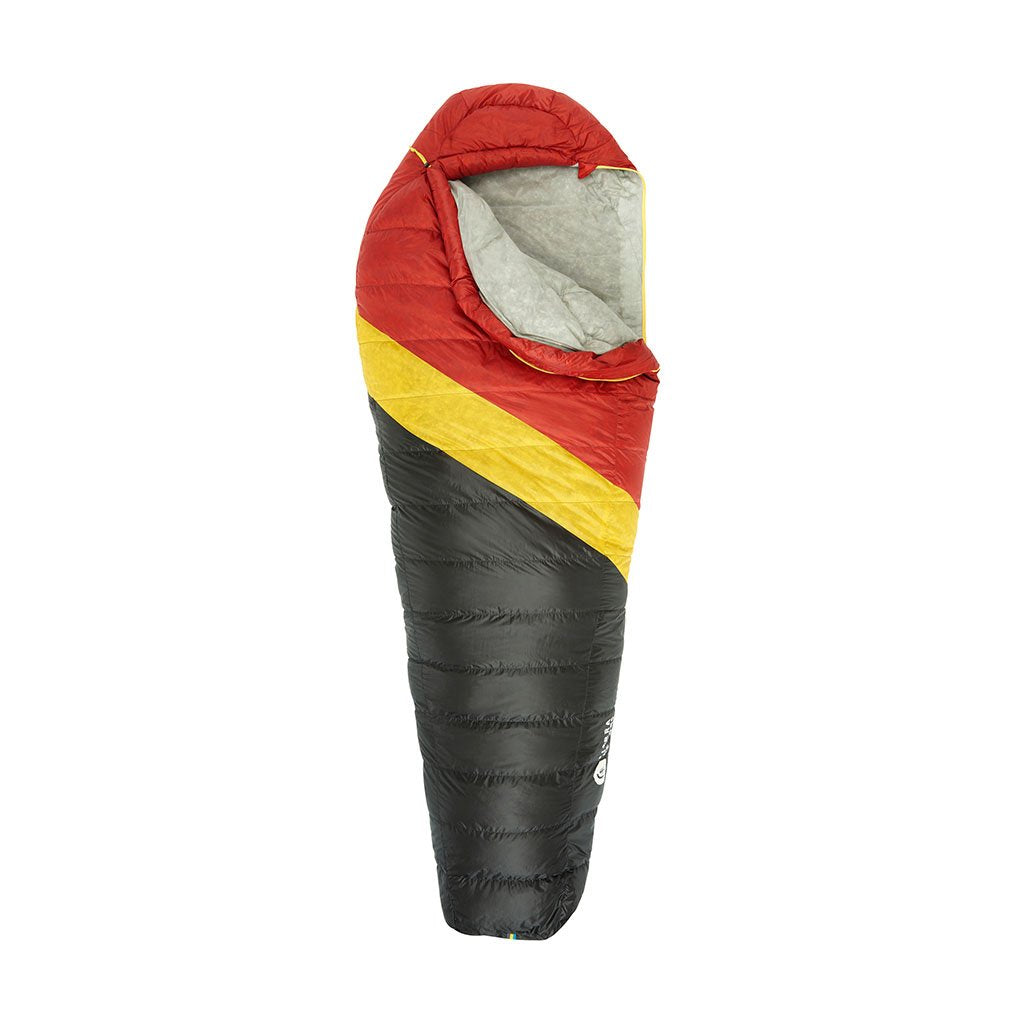 Nitro 800F -7°C Sleeping Bag