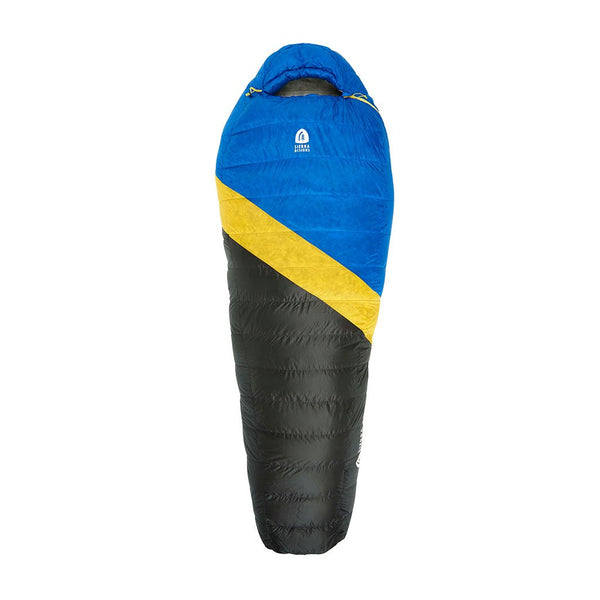 Nitro 800F 1°C Sleeping Bag