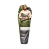 Shut Eye 20°F Sleeping Bag Sierra Designs Sleeping Bags