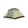 Amenity Dome Tent 4P Snow Peak SDE-001RH Tents 4P / Tan