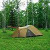 Amenity Dome Tent 4P Snow Peak SDE-001RH Tents 4P / Tan