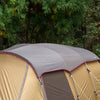 Entry 2 Room Elfield Tent Snow Peak TP-880 Tents 2 Rooms / Tan