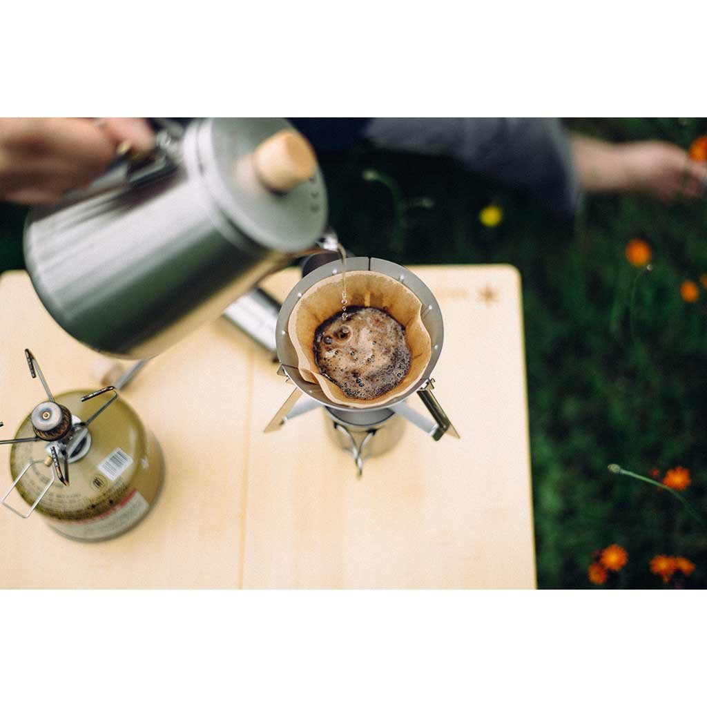 Field Barista Dripper