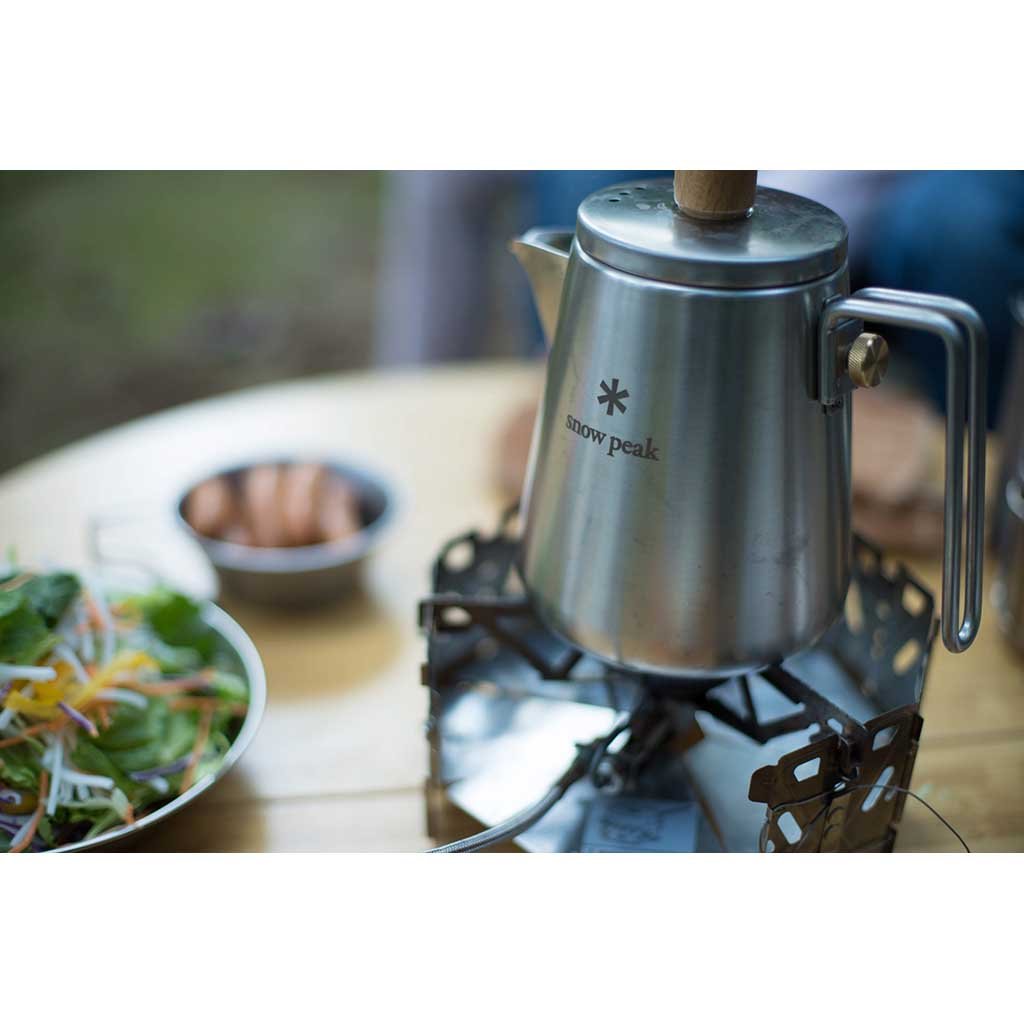 Field Barista Kettle