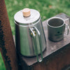 Field Barista Kettle