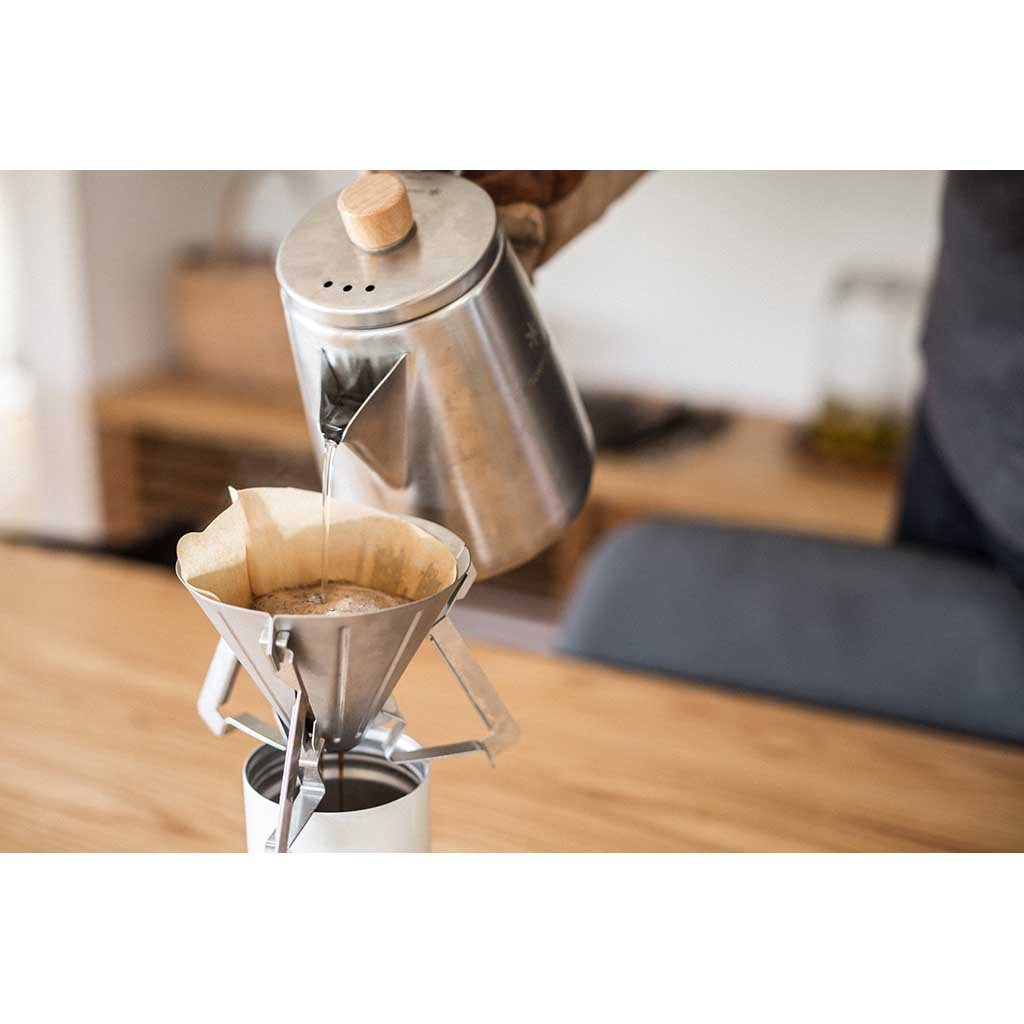 Field Barista Kettle