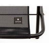 Mesh FD Bench Snow Peak LV-071M-BK Benches One Size / Black