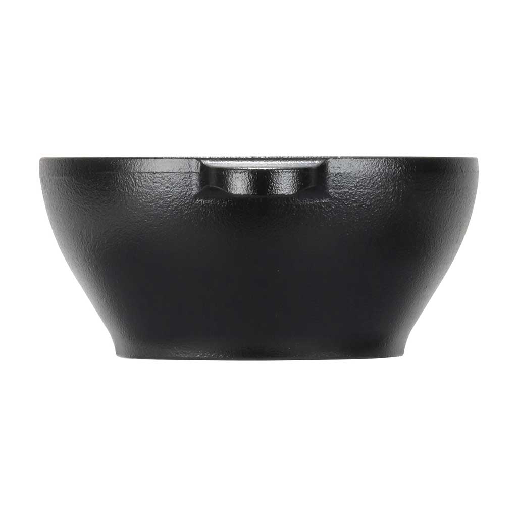 Micro Pot Cast Iron Oven Snow Peak CS-501R Dutch Ovens One Size / Black