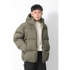 Recycled Nylon Light Down Jacket Snow Peak Down Jackets