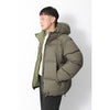 Recycled Nylon Light Down Jacket Snow Peak Down Jackets