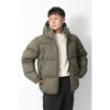 Recycled Nylon Light Down Jacket Snow Peak Down Jackets