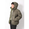 Recycled Nylon Light Down Jacket Snow Peak Down Jackets