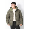 Recycled Nylon Light Down Jacket Snow Peak Down Jackets