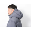 Recycled Nylon Light Down Jacket Snow Peak Down Jackets