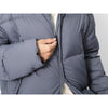 Recycled Nylon Light Down Jacket Snow Peak Down Jackets