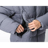 Recycled Nylon Light Down Jacket Snow Peak Down Jackets