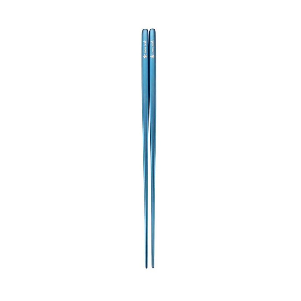 Titanium Chopsticks