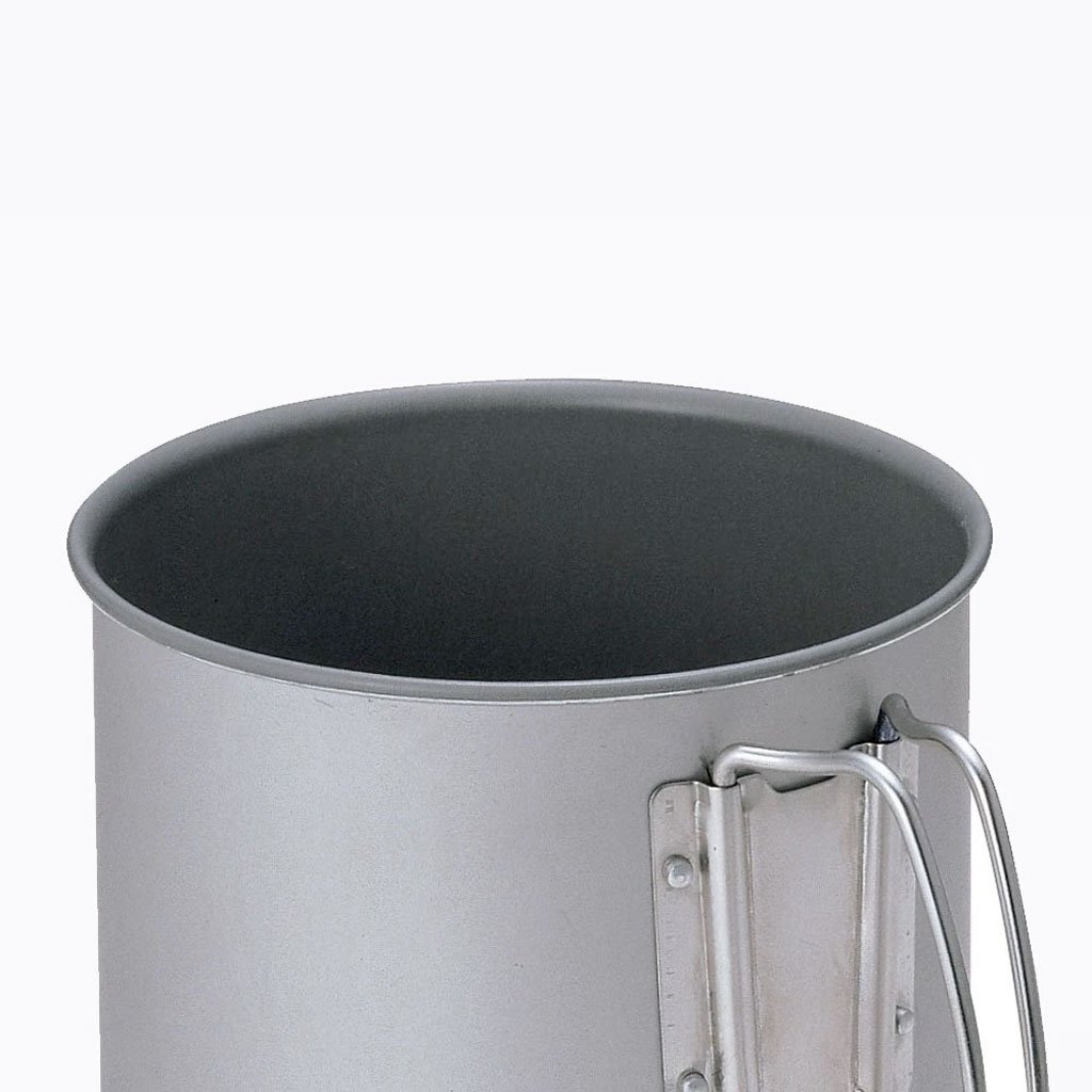 Trek 1400 Aluminium Snow Peak SCS-009 Pots & Pans 1400ml / Aluminum