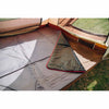 Zekka Inner Mat Snow Peak TM-710 Tent Floors 6P / Tan