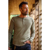 New Elder Henley Shirt